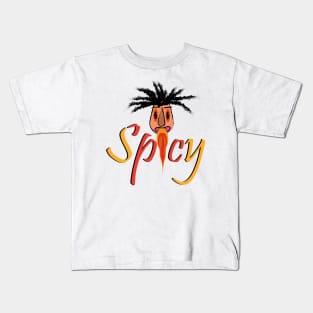 Spicy Kids T-Shirt